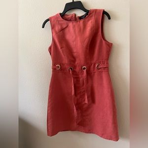 AMISU mini dress